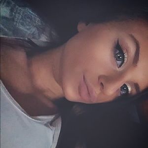 Meet your Posher, Breanna